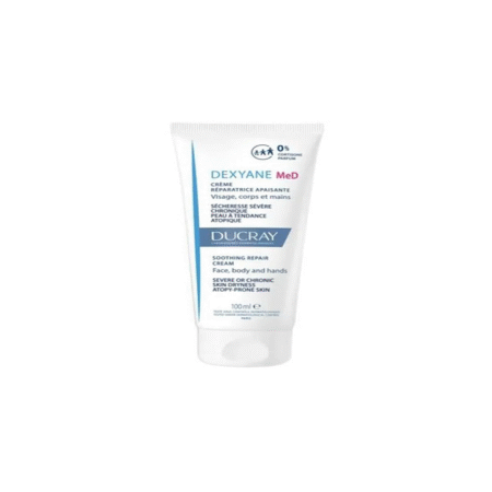 Ducray Dexyane Med  Cream 100ml