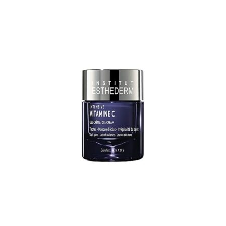INTENSIVE VITAMINE C  GEL - CREME P50ML