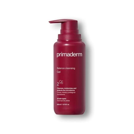 Balance Cleansing Gel 200ml
