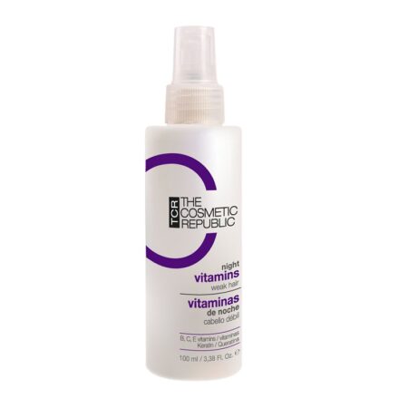 TCR Vitamins 100ml