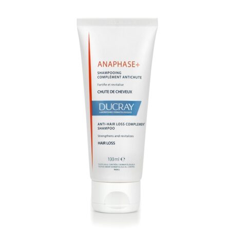 Ducray Anaphase+  shampoo 200 ml