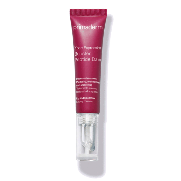 Xpert Expression Booster Peptide Balm 10ml