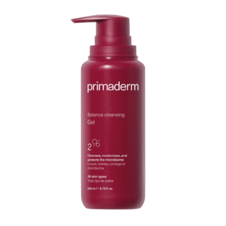 Balance Cleansing Gel 200ml