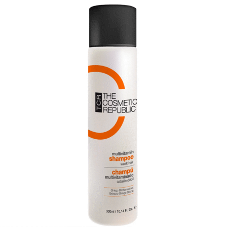 TCR Shampoo 300ml