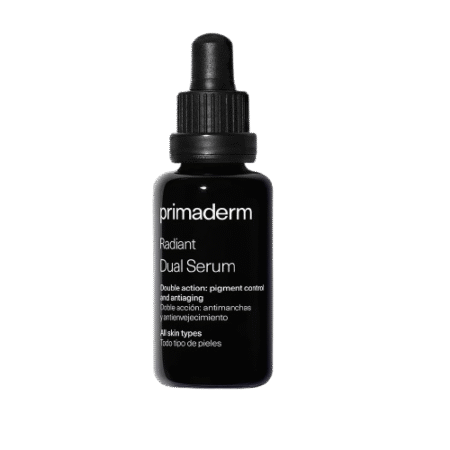 Radiant Dual Serum 30ml
