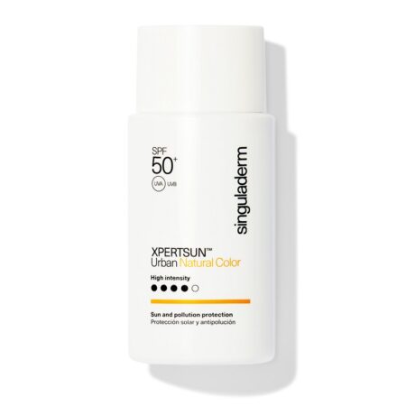 XPERTSUN URBAN SPF50+ Natural Color High Intensity