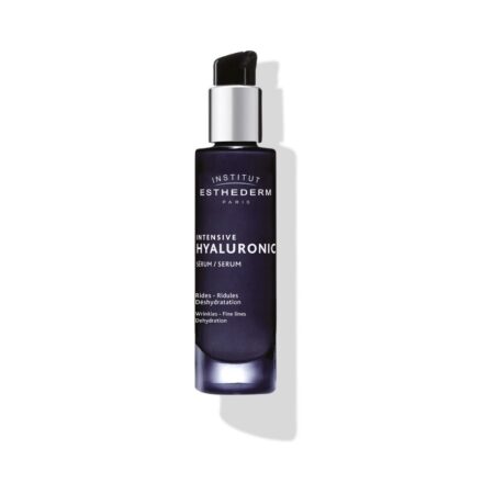 INTENSIVE HYALURONIC  SERUM  30ML