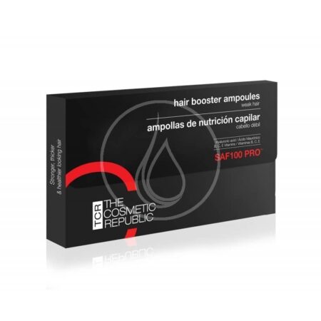 TCR PRO Hair Booster