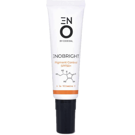 ENOBRIGHT PIGMENT SPF 50+