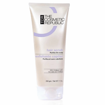 TCR Hair scrub 250ml