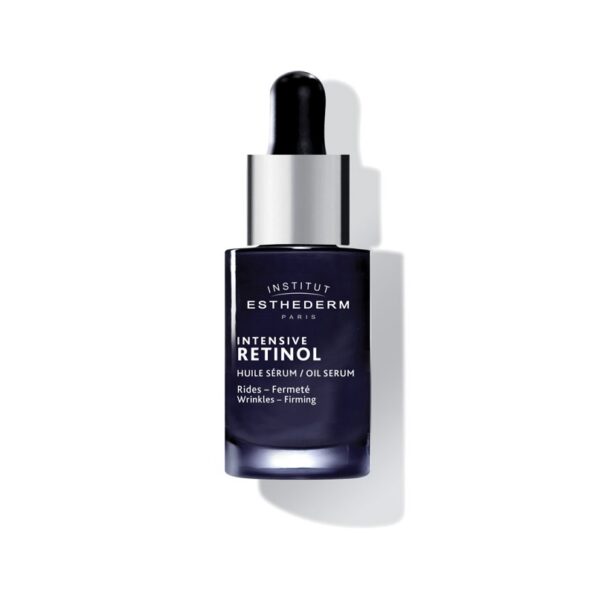 INTENSIVE RETINOL  OIL SERUM 15ML