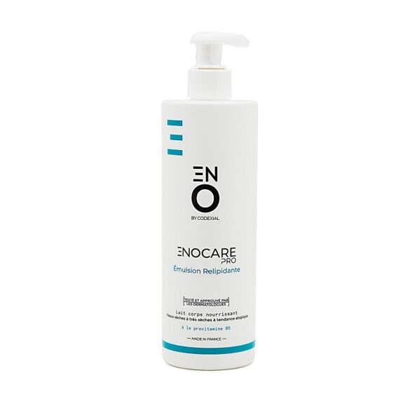 ENOCARE LIPID EMULSION 400ML