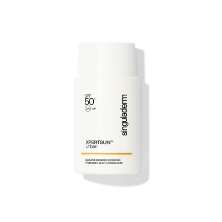 XPERTSUN URBAN SPF50+ invisible