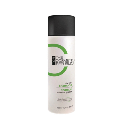 TCR Shampoo 200ml