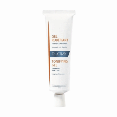 Rubefiant (Tonifying)  gel 30ml
