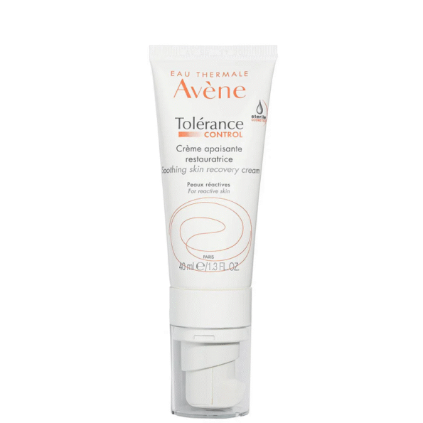 Avene Tolerance  Control Cream 40ml