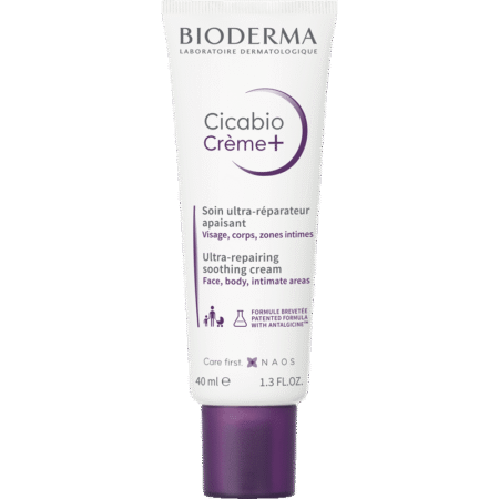 Cicabio Creme+ 40ml