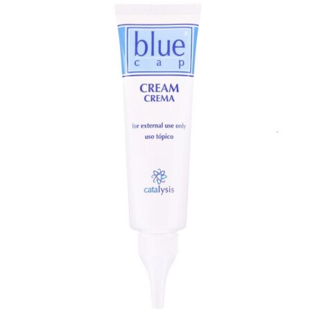 Catalysis blue cap  cream - 50 GR