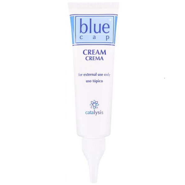 Catalysis blue cap  cream - 50 GR