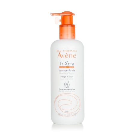 Avene Trixera Cleanser  Gel 400 ml