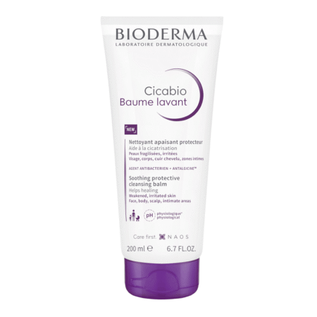 Cicabio Baum Lavant SPF50+200ml