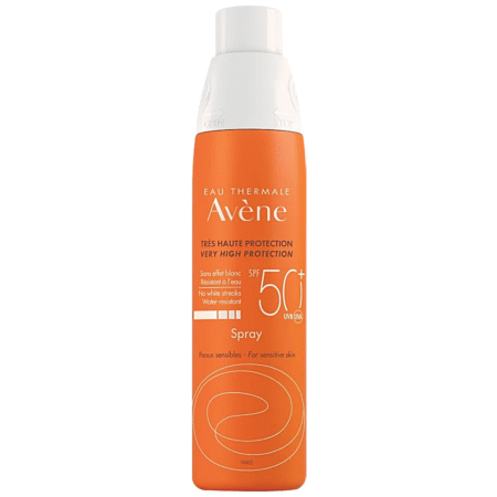 Sublock Spray SPF50+  200 ml
