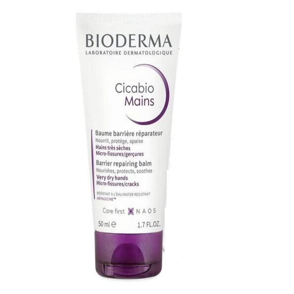 Cicabio Mains 50ml