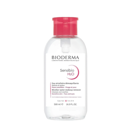 Sensibio H2O 500ml