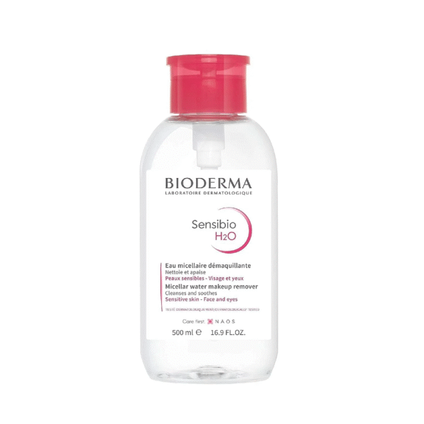 Sensibio H2O 500ml