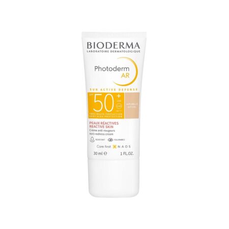 Photoderm AR SPF50