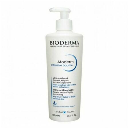 Atoderm Intensive  Baume 500ml
