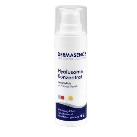 Hyalusome concentrate  Facial fluid 30 ml
