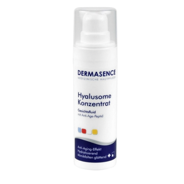 Hyalusome concentrate  Facial fluid 30 ml