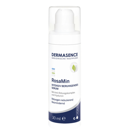 RosaMin Intensely  soothing serum 30 ml