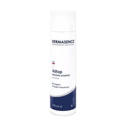 Adtop Medicinale  Shampoo 200 ml