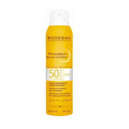 Photoderm Brume  invisible SPF50 F150ml