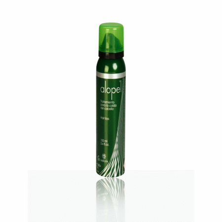 Catalysis Alopel Hair loss  foam - 100 ml
