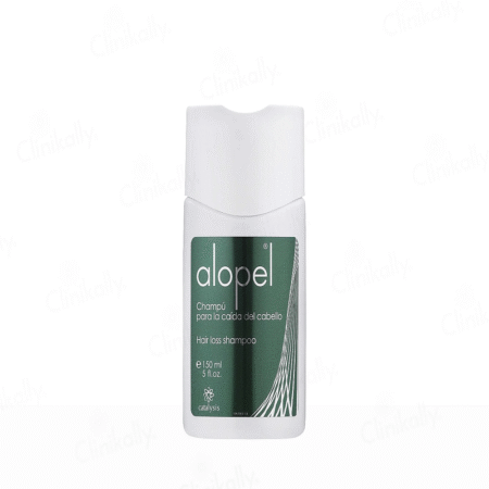 Catalysis Alopel hair  loss shampoo 150 ml