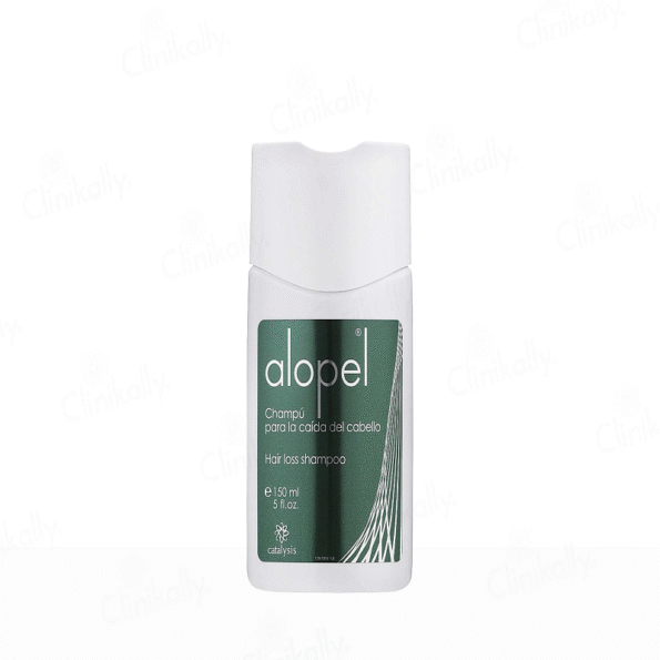 Catalysis Alopel hair  loss shampoo 150 ml