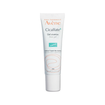 Avene Cicalfate Plus   Scar Gel 30 ml