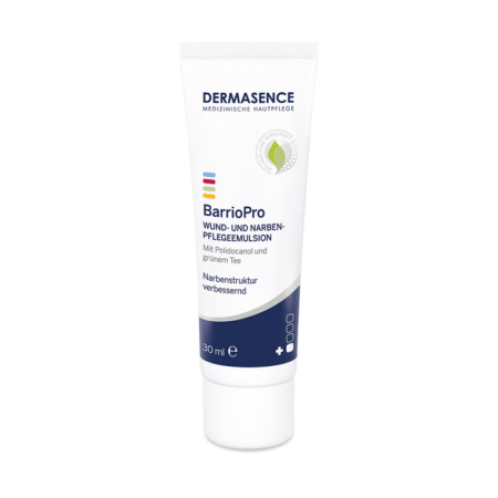 BarrioPro Wound and scar  care emulsion 30 ml