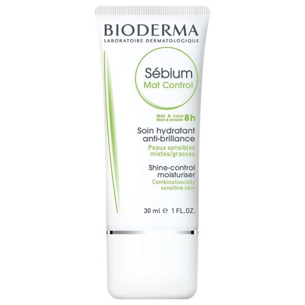 Sébium Mat control 30ml