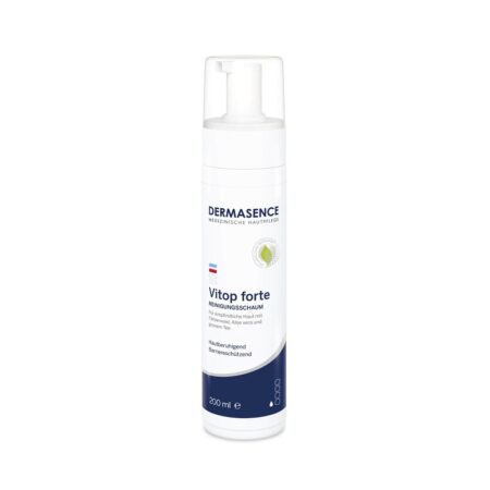Vitop forte Cleansing  foam 200 ml