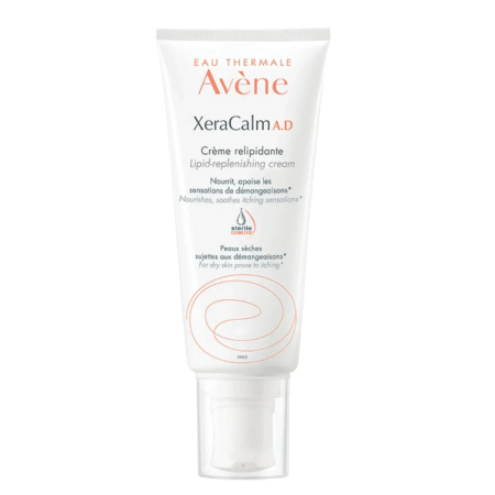 Xeracalm A.D Cream  200 ml