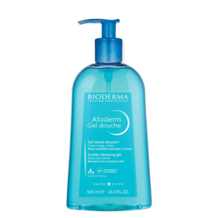 Atoderm Gel Douche  500ml