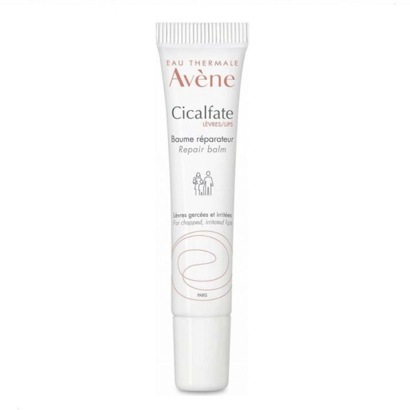 Avene Cicalfate Lip balm 10 ml