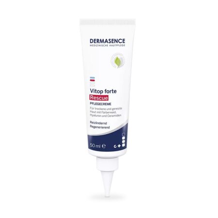 Vitop forte Rescue Care  cream 50 ml
