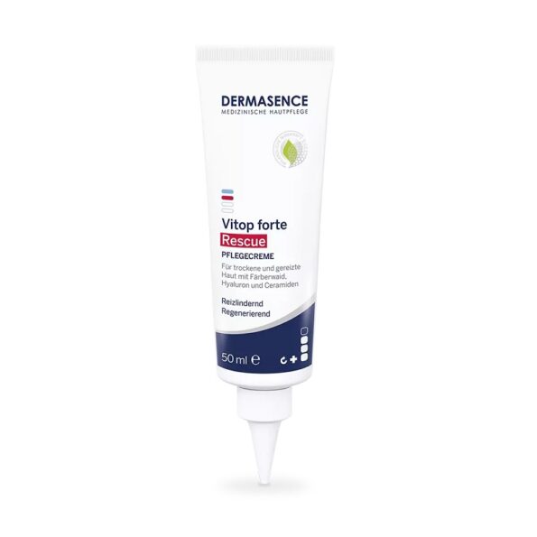 Vitop forte Rescue Care  cream 50 ml