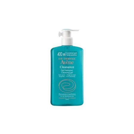 Avene Cleanance Gel  400 ml