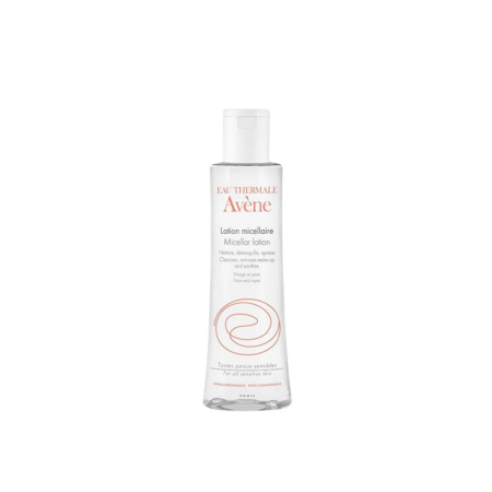 Avene Micellar lotion  400ml